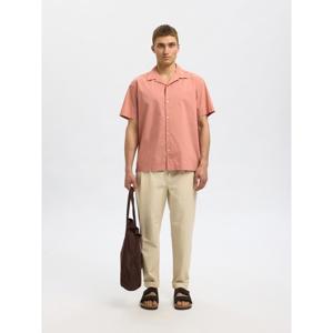 Selected Homme Short Sleeved Shirt
